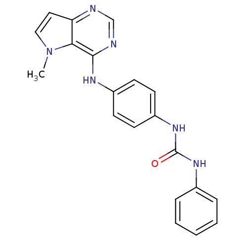 Chemical structure of BindingDB Monomer ID 50327067
