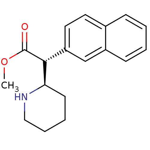 Chemical structure of BindingDB Monomer ID 50327107