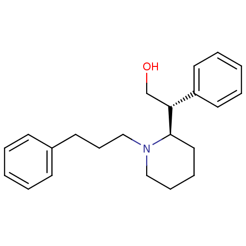 Chemical structure of BindingDB Monomer ID 50327110