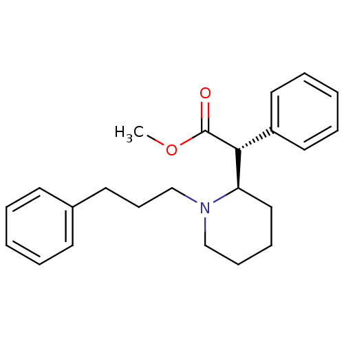 Chemical structure of BindingDB Monomer ID 50327114