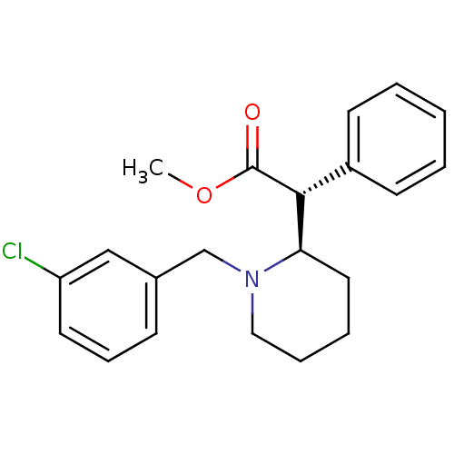 Chemical structure of BindingDB Monomer ID 50327115