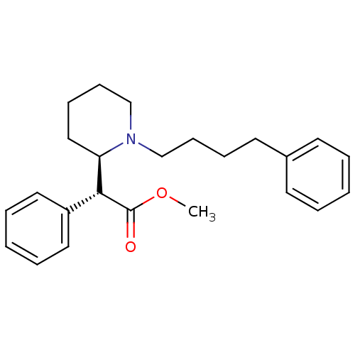Chemical structure of BindingDB Monomer ID 50327117