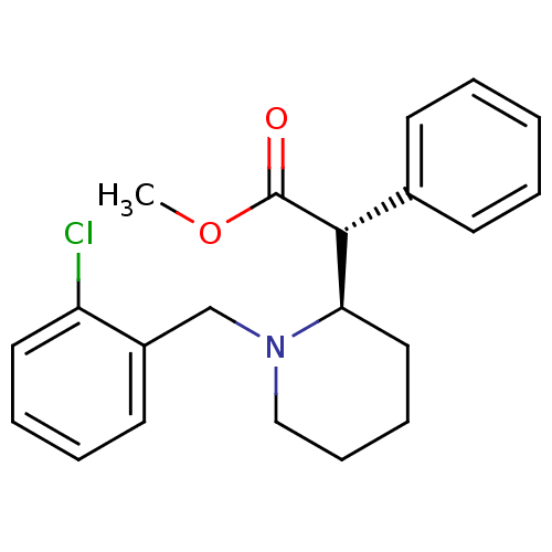 Chemical structure of BindingDB Monomer ID 50327120