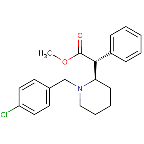 Chemical structure of BindingDB Monomer ID 50327122