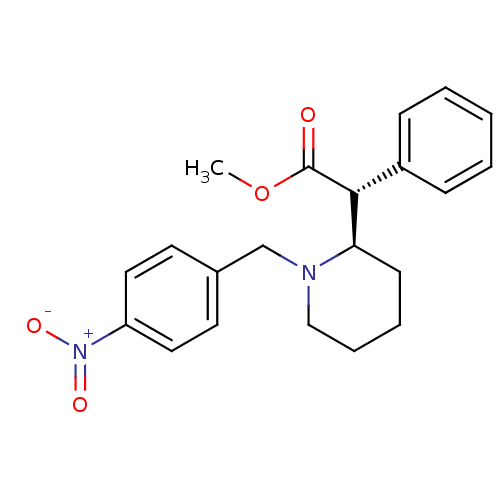 Chemical structure of BindingDB Monomer ID 50327123