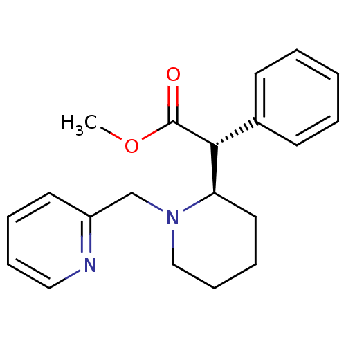 Chemical structure of BindingDB Monomer ID 50327126