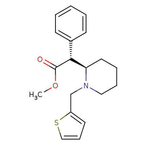 Chemical structure of BindingDB Monomer ID 50327131