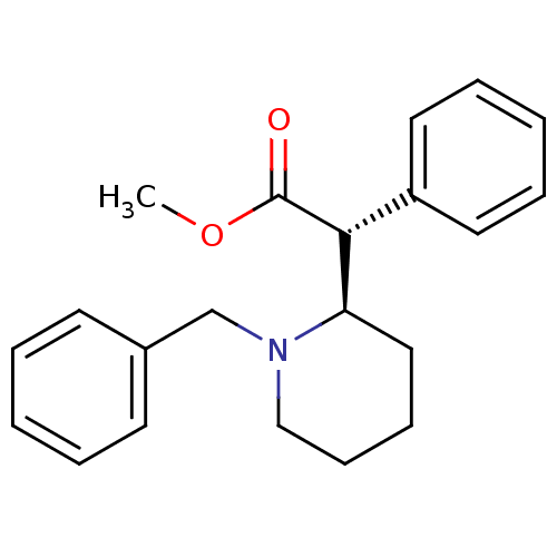 Chemical structure of BindingDB Monomer ID 50327137