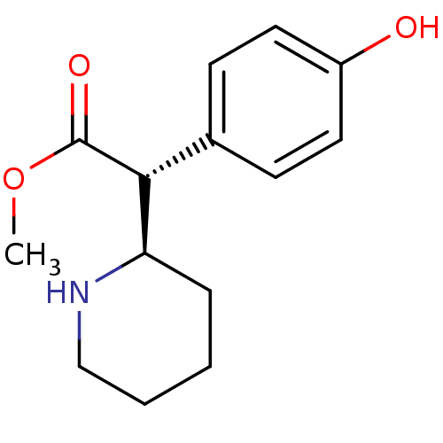 Chemical structure of BindingDB Monomer ID 50327139