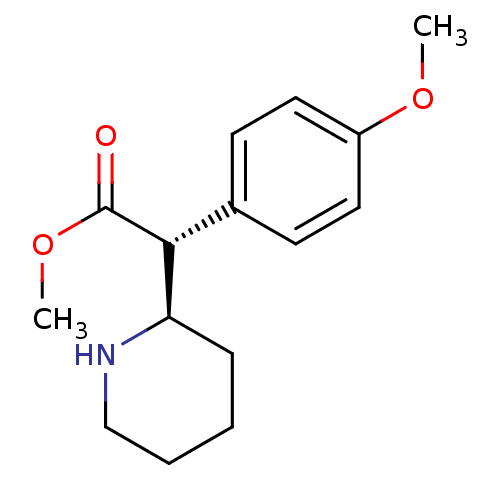 Chemical structure of BindingDB Monomer ID 50327144