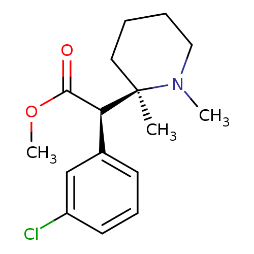 Chemical structure of BindingDB Monomer ID 50327147