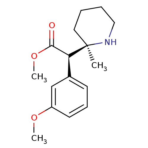Chemical structure of BindingDB Monomer ID 50327152