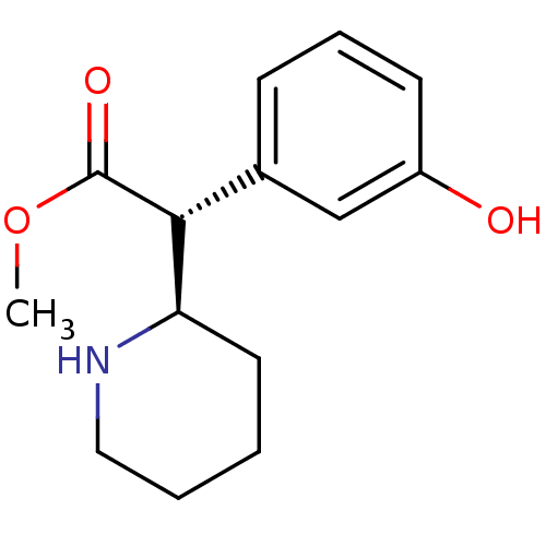 Chemical structure of BindingDB Monomer ID 50327154