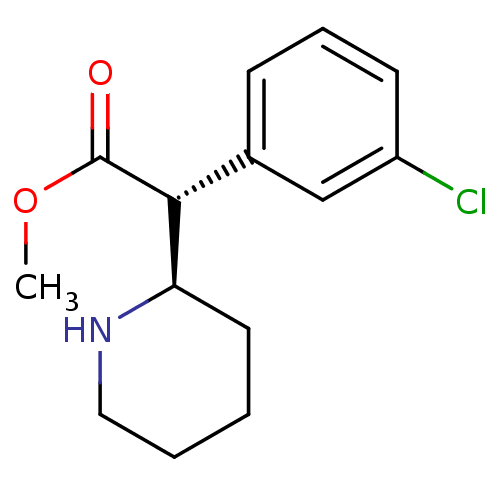 Chemical structure of BindingDB Monomer ID 50327155