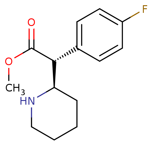 Chemical structure of BindingDB Monomer ID 50327156