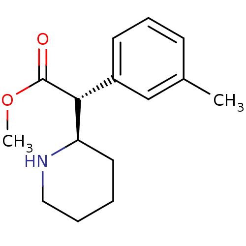 Chemical structure of BindingDB Monomer ID 50327164