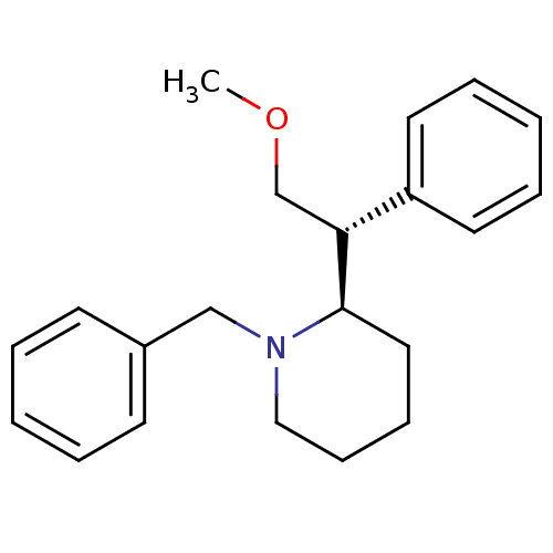 Chemical structure of BindingDB Monomer ID 50327172