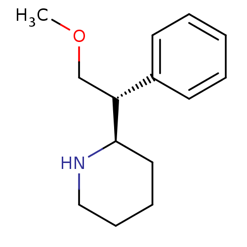Chemical structure of BindingDB Monomer ID 50327173