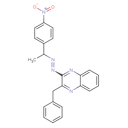 Chemical structure of BindingDB Monomer ID 50327218