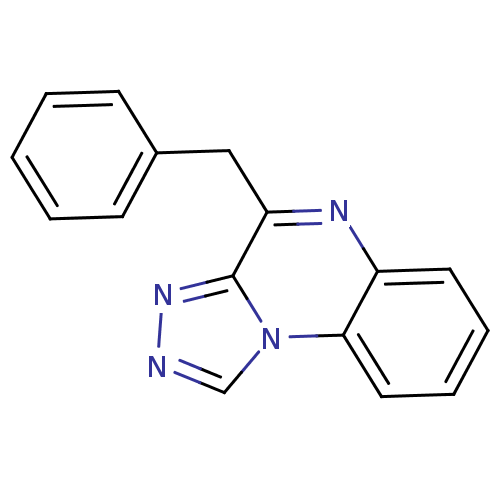 Chemical structure of BindingDB Monomer ID 50327224
