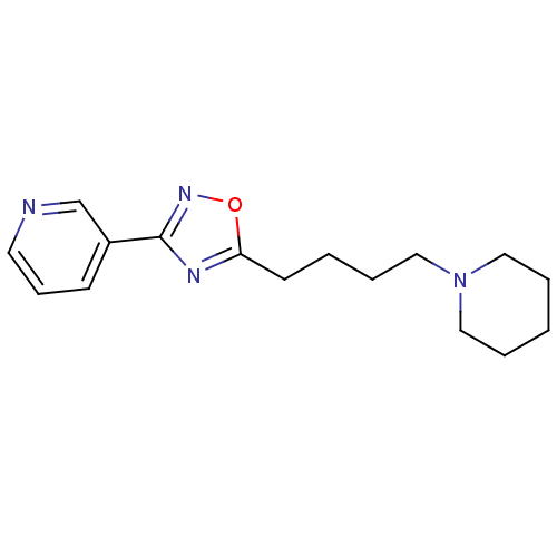 Chemical structure of BindingDB Monomer ID 50327226