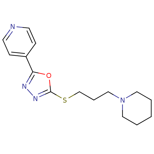 Chemical structure of BindingDB Monomer ID 50327230