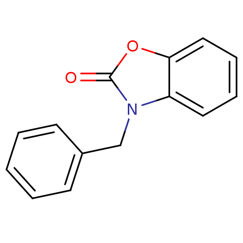 Chemical structure of BindingDB Monomer ID 50327344