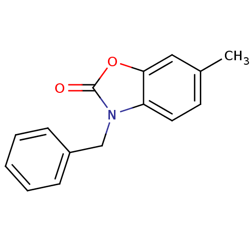 Chemical structure of BindingDB Monomer ID 50327347