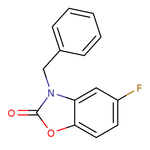 Chemical structure of BindingDB Monomer ID 50327353