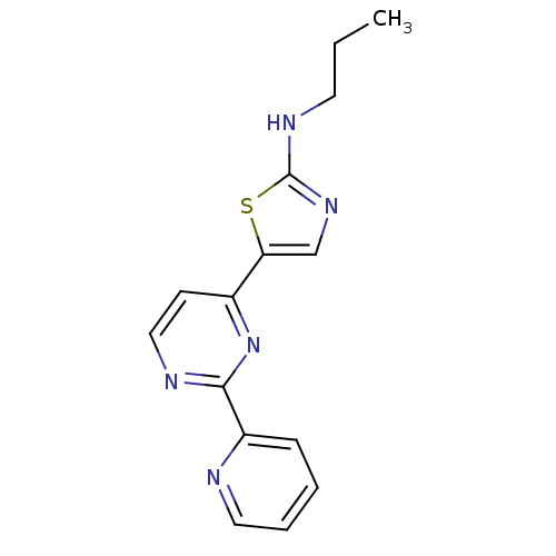 Chemical structure of BindingDB Monomer ID 50327398