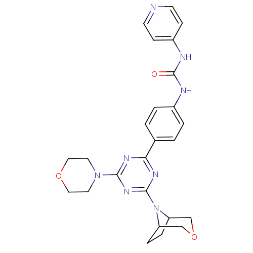 Chemical structure of BindingDB Monomer ID 50327419