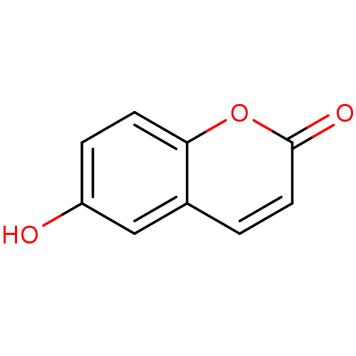 Chemical structure of BindingDB Monomer ID 50327651