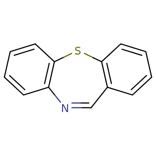 Chemical structure of BindingDB Monomer ID 50327654