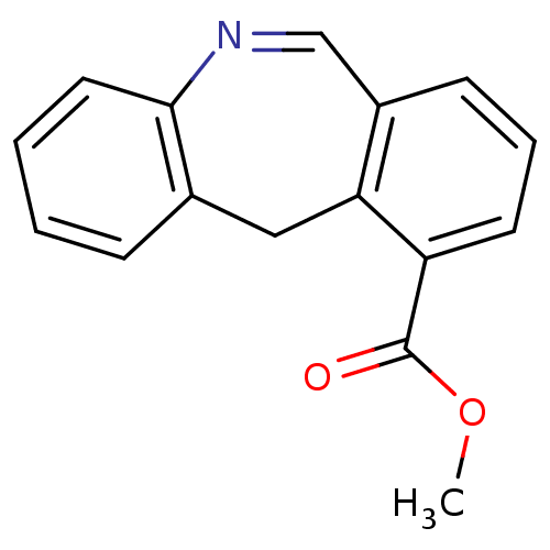 Chemical structure of BindingDB Monomer ID 50327658