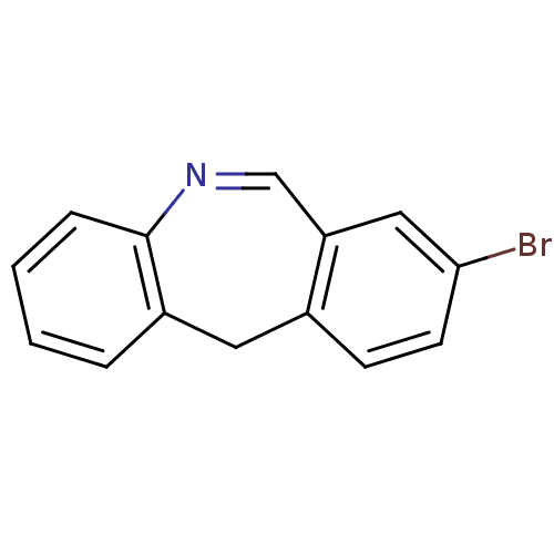 Chemical structure of BindingDB Monomer ID 50327668