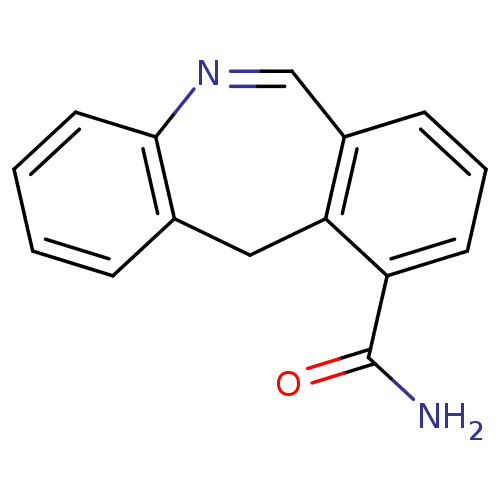 Chemical structure of BindingDB Monomer ID 50327674