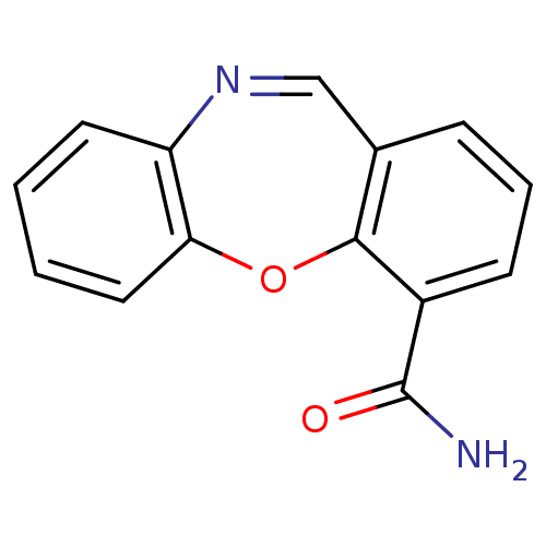 Chemical structure of BindingDB Monomer ID 50327675