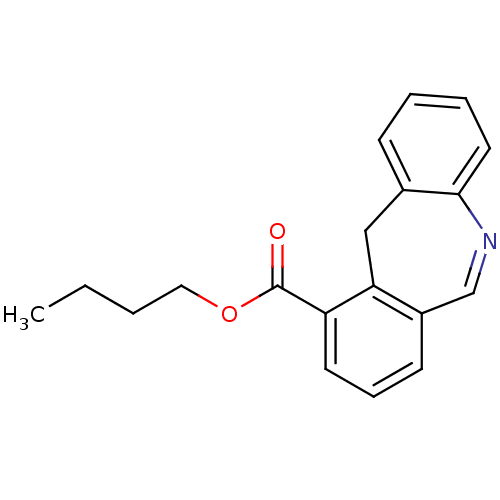 Chemical structure of BindingDB Monomer ID 50327678