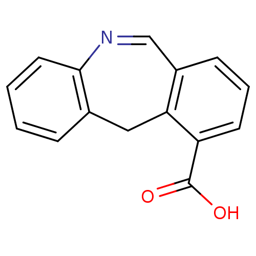 Chemical structure of BindingDB Monomer ID 50327679