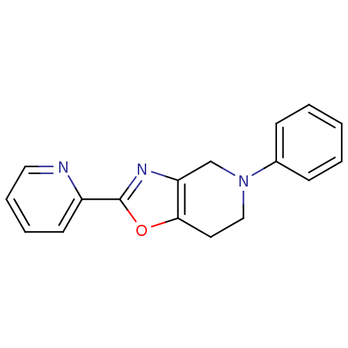 Chemical structure of BindingDB Monomer ID 50327685