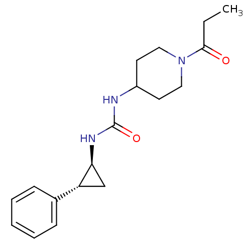 Chemical structure of BindingDB Monomer ID 50327817