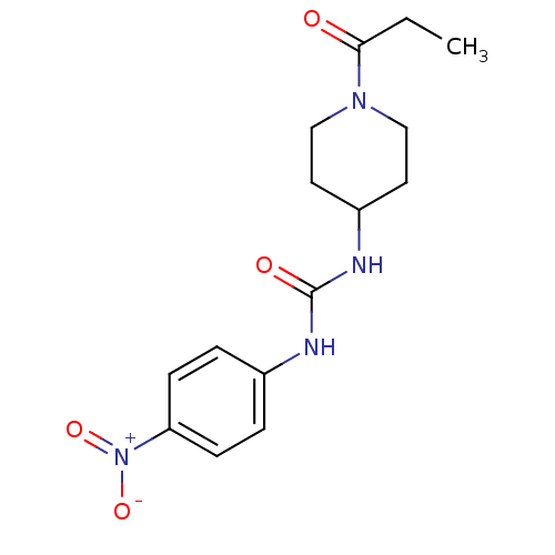 Chemical structure of BindingDB Monomer ID 50327827