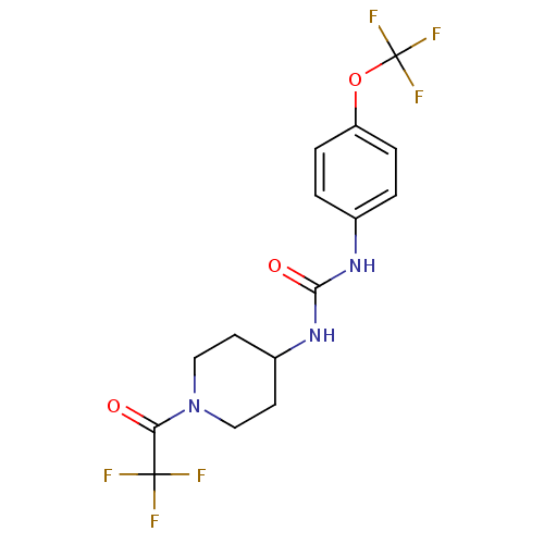 Chemical structure of BindingDB Monomer ID 50327847