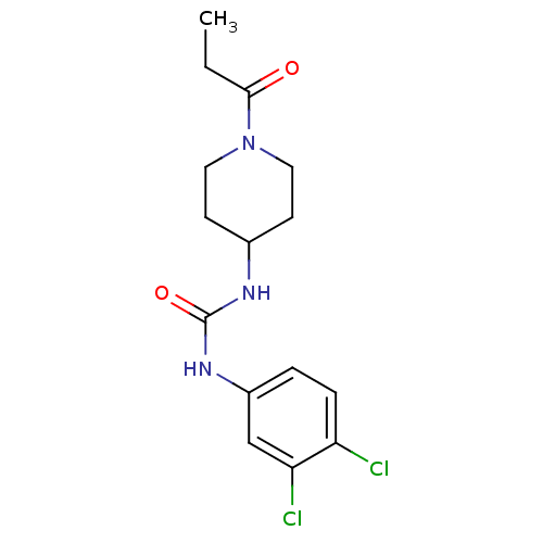 Chemical structure of BindingDB Monomer ID 50327853