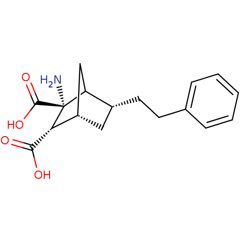 Chemical structure of BindingDB Monomer ID 50327877