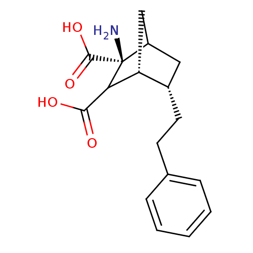 Chemical structure of BindingDB Monomer ID 50327878