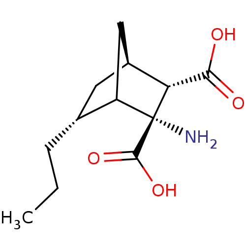 Chemical structure of BindingDB Monomer ID 50327879