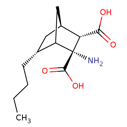 Chemical structure of BindingDB Monomer ID 50327880