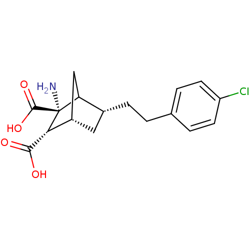 Chemical structure of BindingDB Monomer ID 50327882