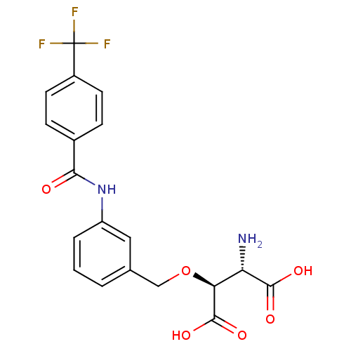 Chemical structure of BindingDB Monomer ID 50327884